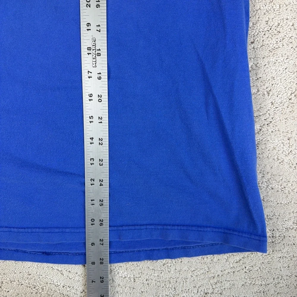 Vintage 1999 Kentucky Derby 125th Churchill Downs Graphic Tshirt XL‎